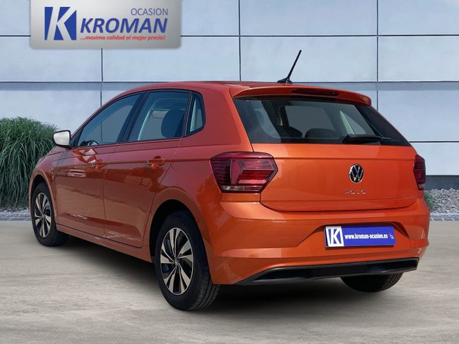 Volkswagen Polo Advance 1.0 95CV   - Foto 7