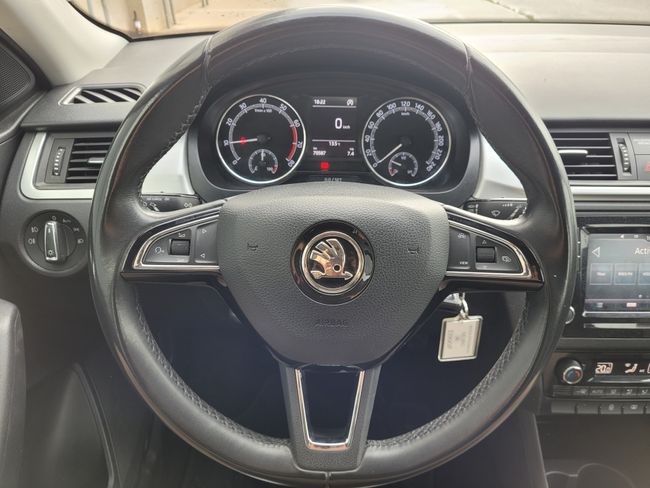 Skoda Spaceback 1.0 TSI 70KW (95CV) AMBITION   - Foto 13