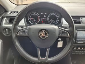 Skoda Spaceback 1.0 TSI 70KW (95CV) AMBITION   - Foto 13