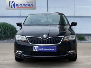 Skoda Spaceback 1.0 TSI 70KW (95CV) AMBITION   - Foto 3
