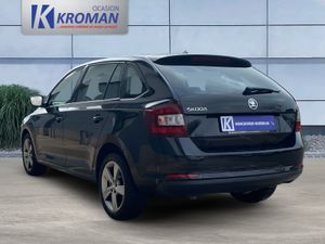 Skoda Spaceback 1.0 TSI 70KW (95CV) AMBITION   - Foto 7