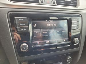 Skoda Spaceback 1.0 TSI 70KW (95CV) AMBITION   - Foto 14