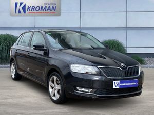 Skoda Spaceback 1.0 TSI 70KW (95CV) AMBITION   - Foto 2