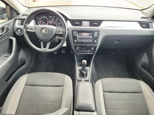 Skoda Spaceback 1.0 TSI 70KW (95CV) AMBITION   - Foto 8