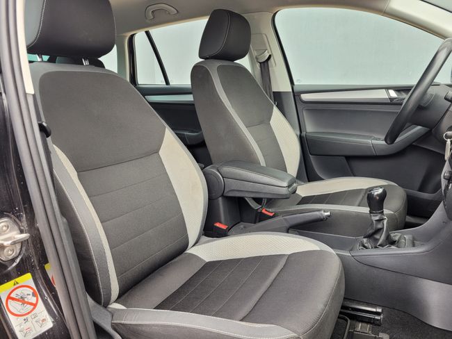 Skoda Spaceback 1.0 TSI 70KW (95CV) AMBITION   - Foto 18