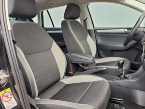Skoda Spaceback 1.0 TSI 70KW (95CV) AMBITION   - Foto 18