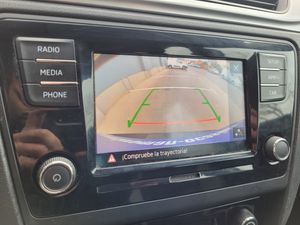 Skoda Spaceback 1.0 TSI 70KW (95CV) AMBITION   - Foto 15