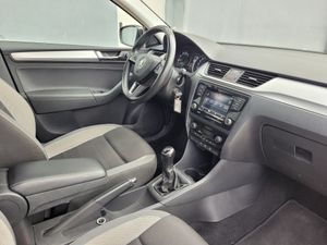 Skoda Spaceback 1.0 TSI 70KW (95CV) AMBITION   - Foto 19
