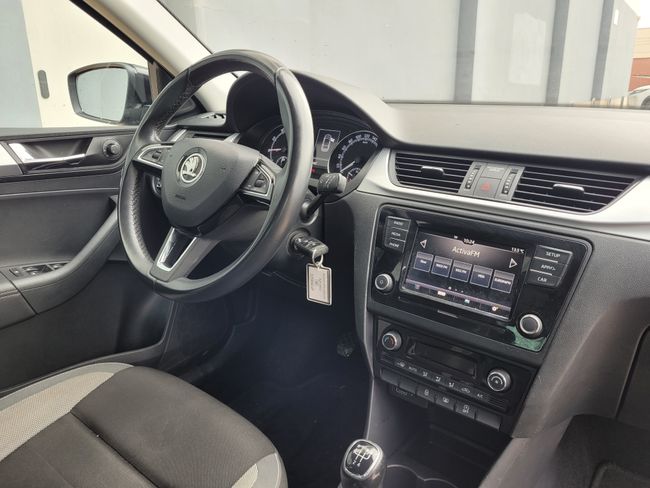 Skoda Spaceback 1.0 TSI 70KW (95CV) AMBITION   - Foto 20