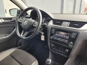 Skoda Spaceback 1.0 TSI 70KW (95CV) AMBITION   - Foto 20