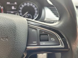 Skoda Spaceback 1.0 TSI 70KW (95CV) AMBITION   - Foto 12