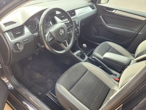 Skoda Spaceback 1.0 TSI 70KW (95CV) AMBITION   - Foto 9