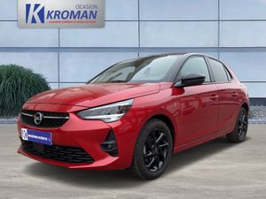 Opel Corsa 1.2 Turbo Edition 101CV 5p Asientos calefactables, Camara tras. y MUCHO MAS!  - Foto 4