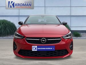 Opel Corsa 1.2 Turbo Edition 101CV 5p Asientos calefactables, Camara tras. y MUCHO MAS!  - Foto 3