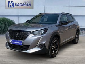 Peugeot 2008 1.0 Allure Puretech S&S 6 Vel. 130cv   - Foto 4