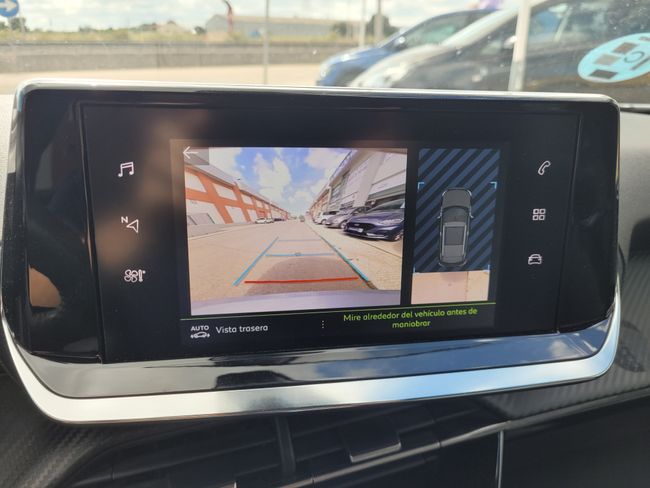 Peugeot 2008 1.0 Allure Puretech S&S 6 Vel. 130cv   - Foto 13