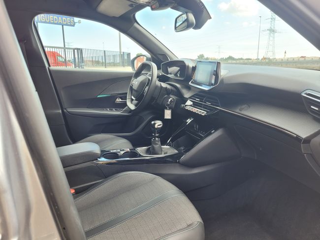 Peugeot 2008 1.0 Allure Puretech S&S 6 Vel. 130cv   - Foto 11