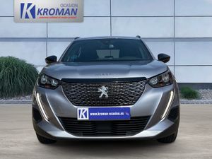 Peugeot 2008 1.0 Allure Puretech S&S 6 Vel. 130cv   - Foto 3