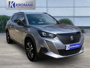 Peugeot 2008 1.0 Allure Puretech S&S 6 Vel. 130cv   - Foto 2
