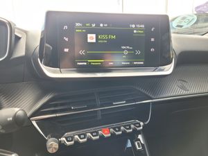 Peugeot 2008 1.0 Allure Puretech S&S 6 Vel. 130cv   - Foto 19