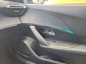 Peugeot 2008 1.0 Allure Puretech S&S 6 Vel. 130cv   - Foto 18