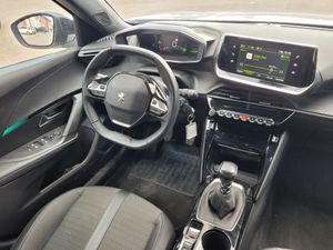 Peugeot 2008 1.0 Allure Puretech S&S 6 Vel. 130cv   - Foto 10