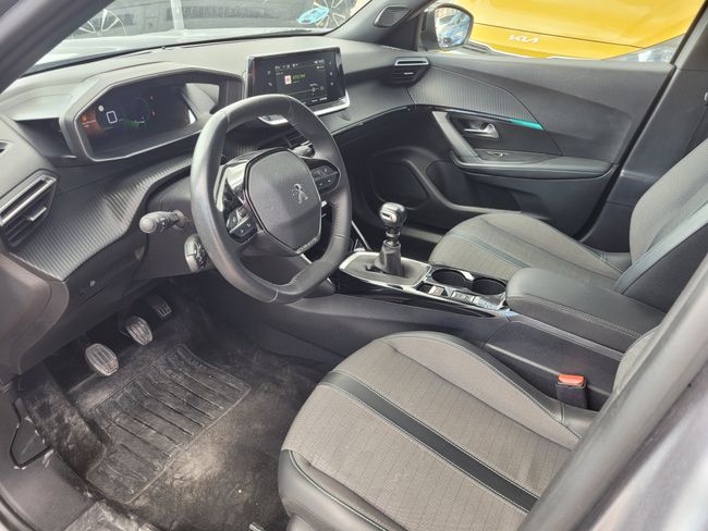 Peugeot 2008 1.0 Allure Puretech S&S 6 Vel. 130cv   - Foto 8