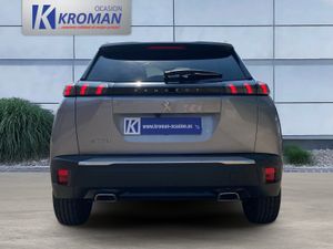 Peugeot 2008 1.0 Allure Puretech S&S 6 Vel. 130cv   - Foto 6