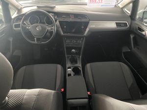 Volkswagen Touran 1.2 TSI Business 110cv 7Plazas   - Foto 9