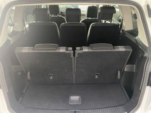 Volkswagen Touran 1.2 TSI Business 110cv 7Plazas   - Foto 22