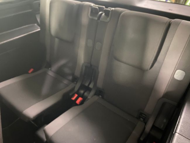 Volkswagen Touran 1.2 TSI Business 110cv 7Plazas   - Foto 20