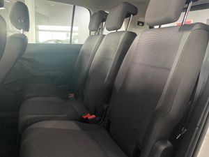 Volkswagen Touran 1.2 TSI Business 110cv 7Plazas   - Foto 19