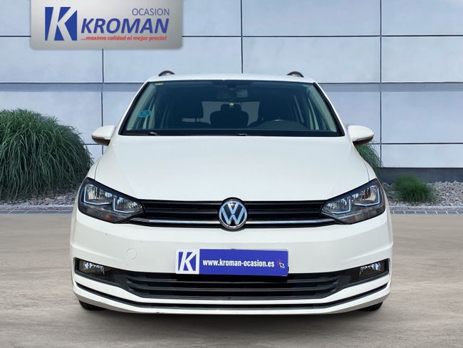 Volkswagen Touran 1.2 TSI Business 110cv 7Plazas   - Foto 3