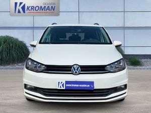 Volkswagen Touran 1.2 TSI Business 110cv 7Plazas   - Foto 3