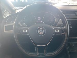 Volkswagen Touran 1.2 TSI Business 110cv 7Plazas   - Foto 17
