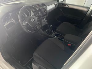 Volkswagen Touran 1.2 TSI Business 110cv 7Plazas   - Foto 8