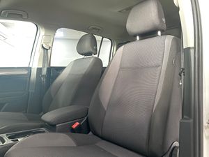 Volkswagen Touran 1.2 TSI Business 110cv 7Plazas   - Foto 12