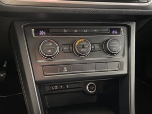 Volkswagen Touran 1.2 TSI Business 110cv 7Plazas   - Foto 14