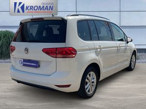 Volkswagen Touran 1.2 TSI Business 110cv 7Plazas   - Foto 5