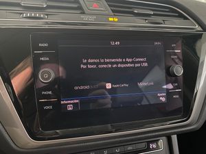 Volkswagen Touran 1.2 TSI Business 110cv 7Plazas   - Foto 13