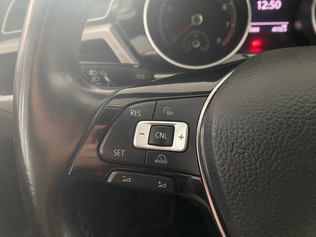 Volkswagen Touran 1.2 TSI Business 110cv 7Plazas   - Foto 15