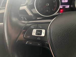 Volkswagen Touran 1.2 TSI Business 110cv 7Plazas   - Foto 15