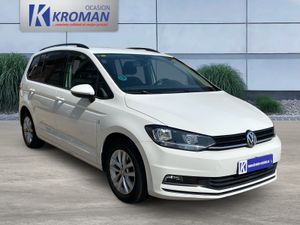 Volkswagen Touran 1.2 TSI Business 110cv 7Plazas   - Foto 2