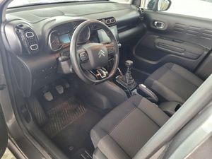 Citroën C3 Aircross 1.0 PureTech S&S Shine110cv   - Foto 8