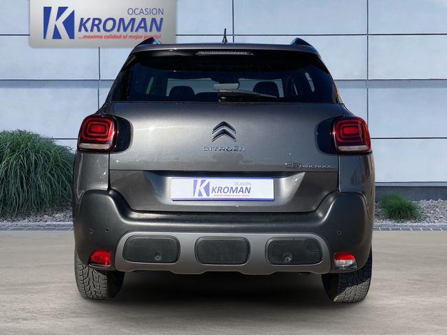 Citroën C3 Aircross 1.0 PureTech S&S Shine110cv   - Foto 6