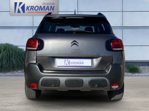 Citroën C3 Aircross 1.0 PureTech S&S Shine110cv   - Foto 6