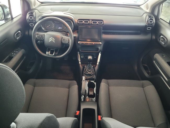 Citroën C3 Aircross 1.0 PureTech S&S Shine110cv   - Foto 10