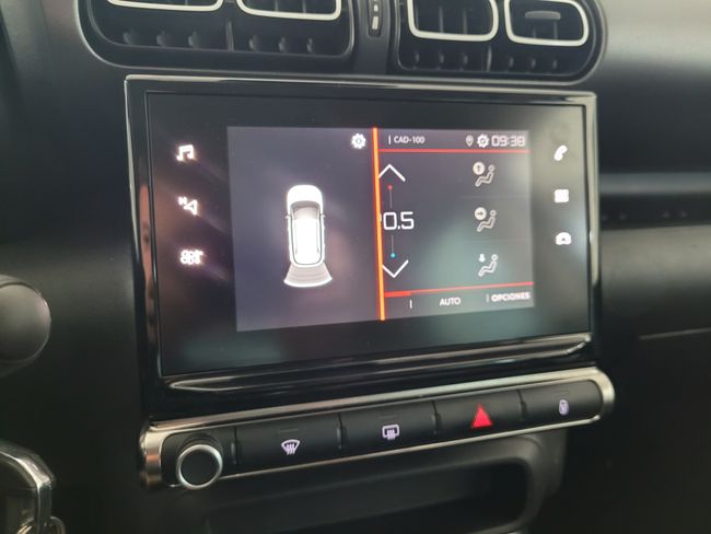 Citroën C3 Aircross 1.0 PureTech S&S Shine110cv   - Foto 15