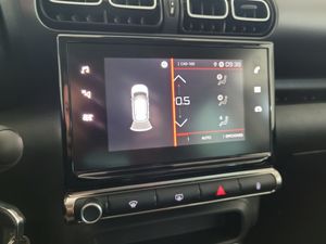 Citroën C3 Aircross 1.0 PureTech S&S Shine110cv   - Foto 15