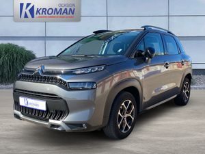 Citroën C3 Aircross 1.0 PureTech S&S Shine110cv   - Foto 4